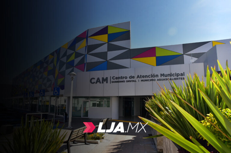 Ayuntamiento de Aguascaleintes anuncia apertura extraordinaria de cajas en el CAM y Delegación Morelos