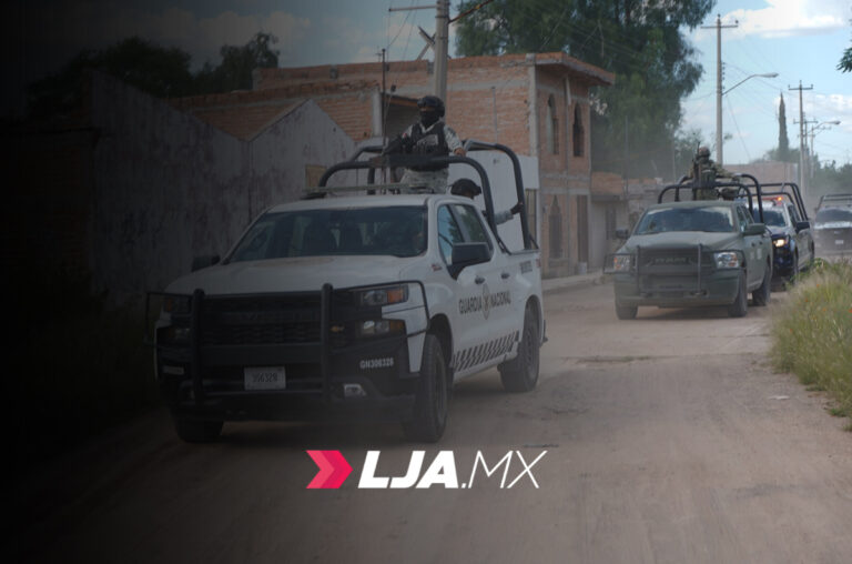 Cierran filas los tres órdenes de gobierno en pro de la seguridad de Jesús María