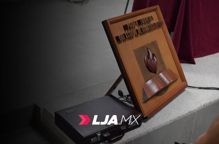 Señalan irregularidades en la designación de la presidencia del Poder Judicial de Aguascalientes