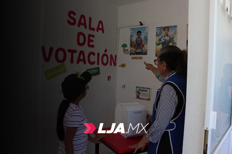 Más de 13 mil niñas, niños y adolescentes han tramitado su INECITA en 2025