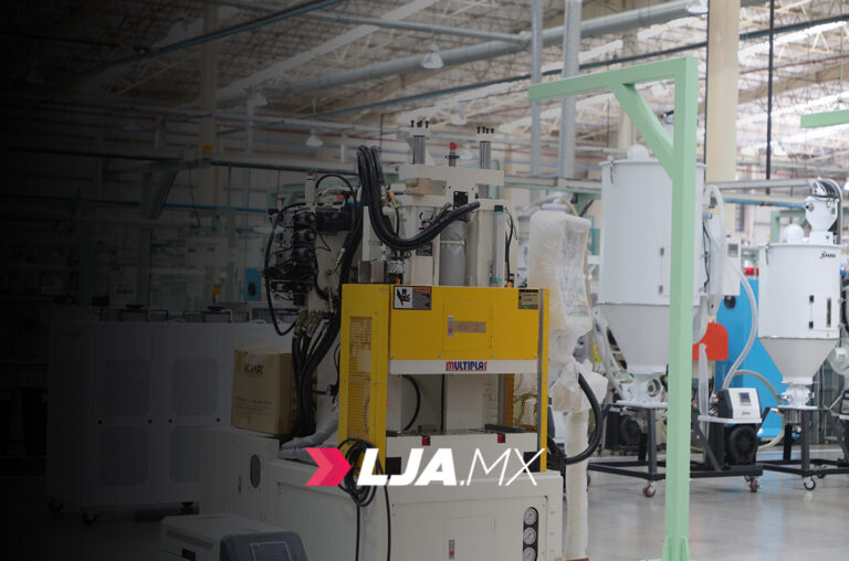 Industria de Aguascalientes supera promedio nacional