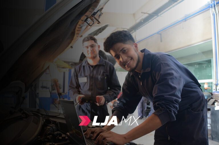 Aguascalientes, líder en educación dual en la región occidente