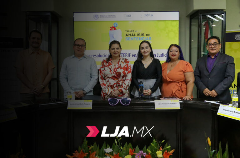 Mónica Soto llama a defender la democracia y el derecho al voto