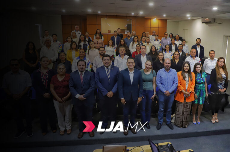 Jesús María a la vanguardia en materia de transparencia