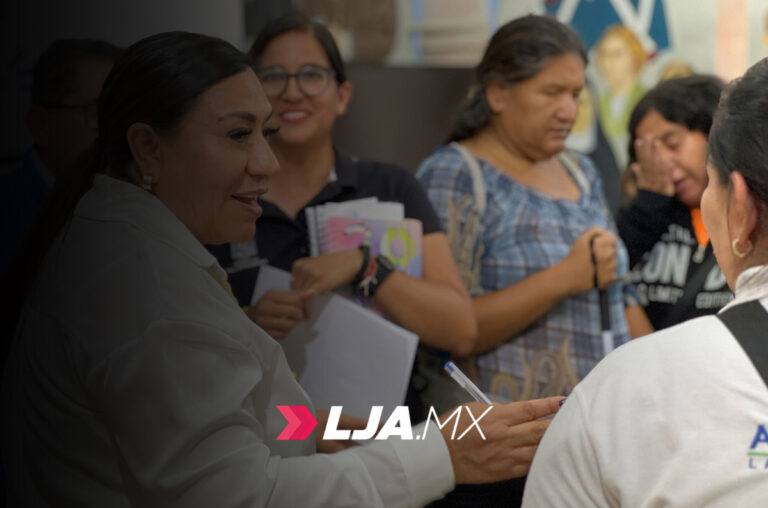 Se identifican los principales temas para construir un sistema de cuidados justo e inclusivo