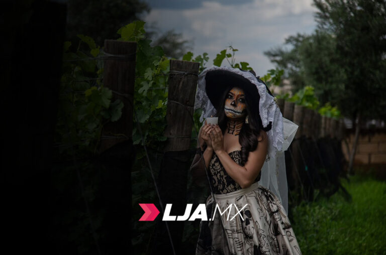 Aguascalientes, tierra de Catrinas: vive el festival más esperado