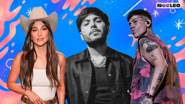 ¿Qué conciertos no te puedes perder en septiembre en la CDMX? Kendrick Lamar, KAI y Rels B