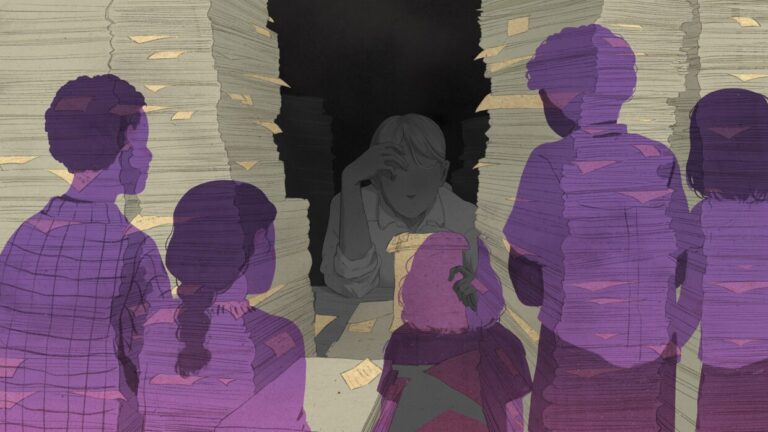 Abandono infantil en México: ¿Qué medidas se necesitan implementar para contrarrestar su aumento?