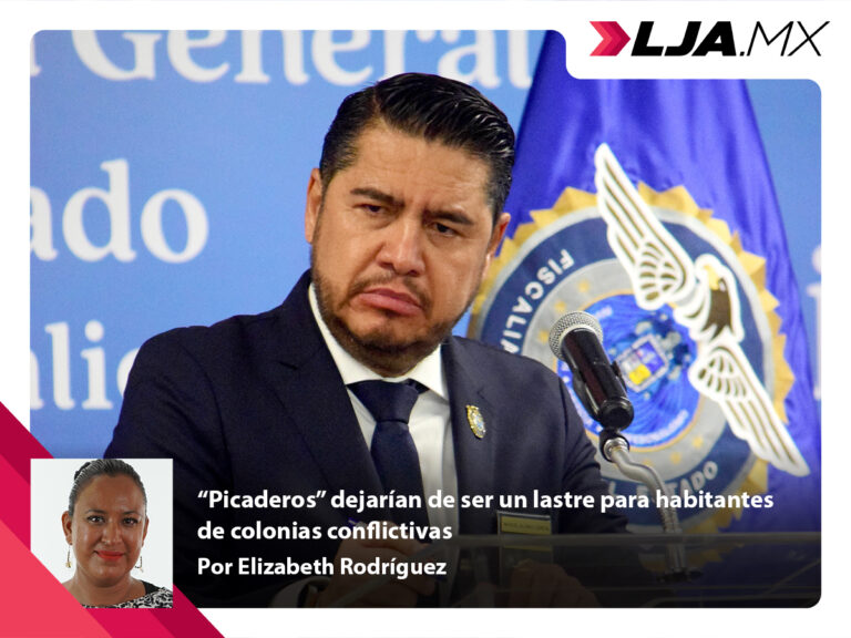 “Picaderos” dejarían de ser un lastre para habitantes de colonias conflictivas en Aguascalientes