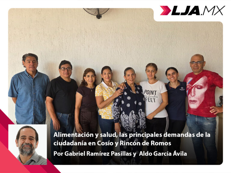 Descubrirse en el escenario: adultos mayores protagonizan montaje de La casa de Bernarda Alba en Aguascalientes