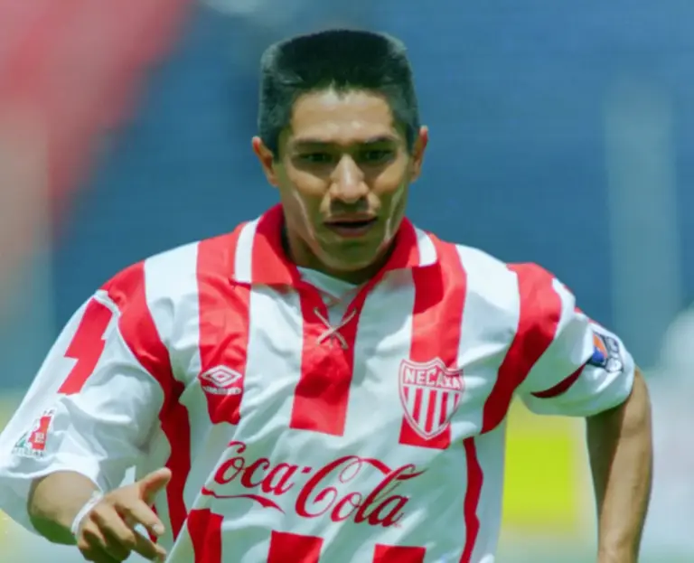 Ignacio Ambriz: de defensa emblemático a estratega en su casa de siempre, Necaxa