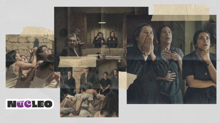 5 curiosidades sobre “Las Muertas”, la nueva serie de Netflix que promete obsesionarte con el caso de las hermanas más temidas de México