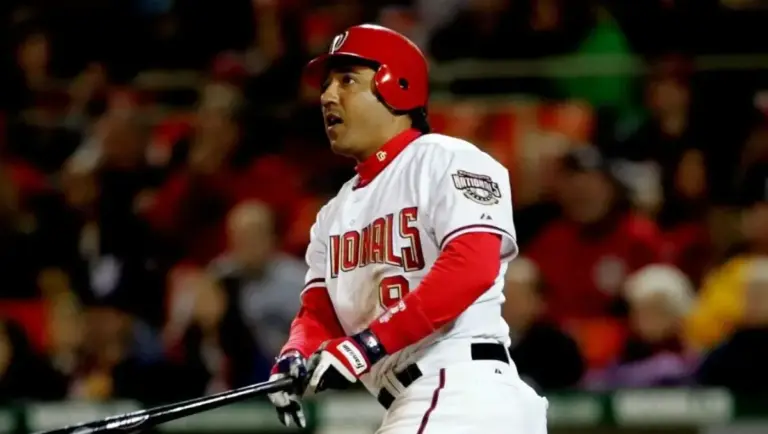 Vinicio Castilla: orgullo de Oaxaca que hizo historia en Grandes Ligas