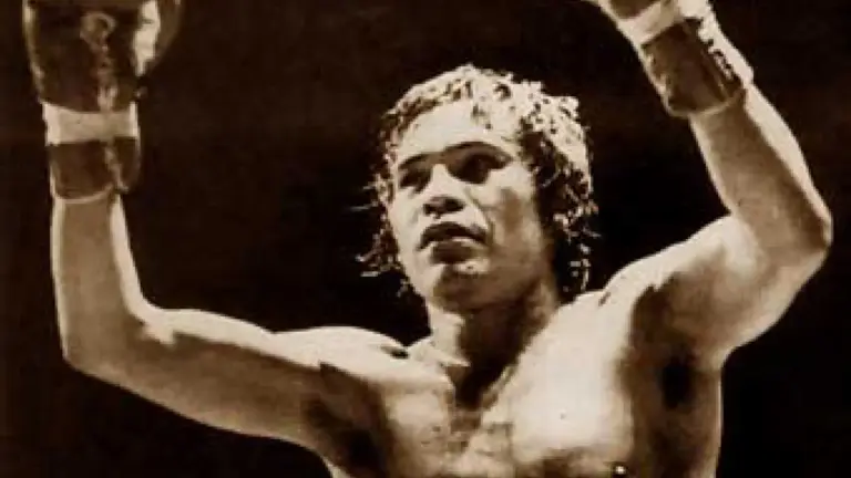 Rubén “El Púas” Olivares: ícono del boxeo mexicano que estremeció al mundo