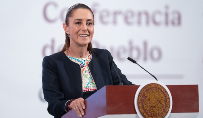Paquete económico 2026: Claudia Sheinbaum ya ha dado los primeros spoilers sobre el presupuesto para el próximo año