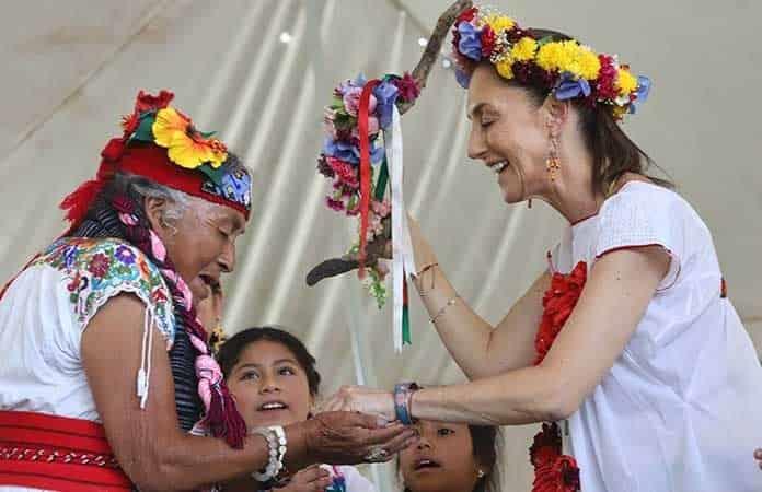 Más allá de símbolos: Pobreza y falta de acceso a la justicia para la población indígena