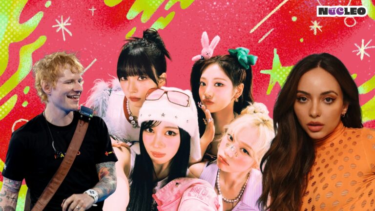 Los álbums más esperados que llegan en septiembre 2025: AESPA, Twenty One Pilots, Doja Cat y más