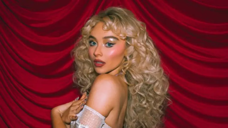 5 curiosidades que no sabías sobre Man’s Best Friend, el nuevo álbum de Sabrina Carpenter