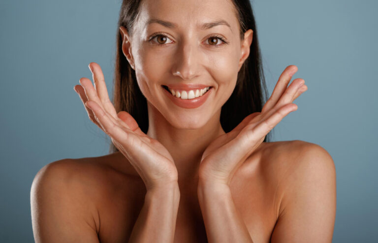 Calma natural: Cómo equilibrar la piel y reducir las rojeces