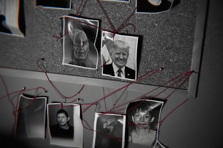 Las memorias póstumas de Virginia Giuffre relatan los abusos de Epstein, Maxwell y hasta el príncipe Andrés