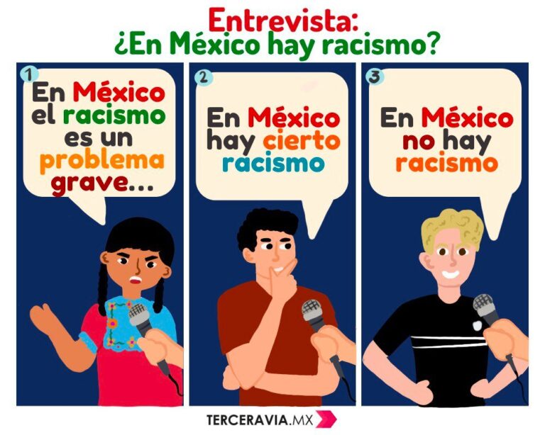 El clasismo en México no es solo una estadística, es un problema estructural: aquí los datos