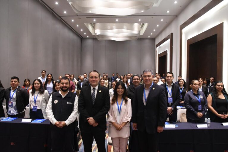 Secretaría de Seguridad y Paz y municipios refrendan alianza para construir paz en Guanajuato