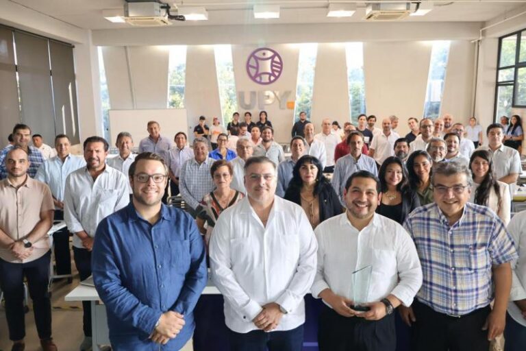 Sector empresarial de Yucatán apuesta por la ciberseguridad