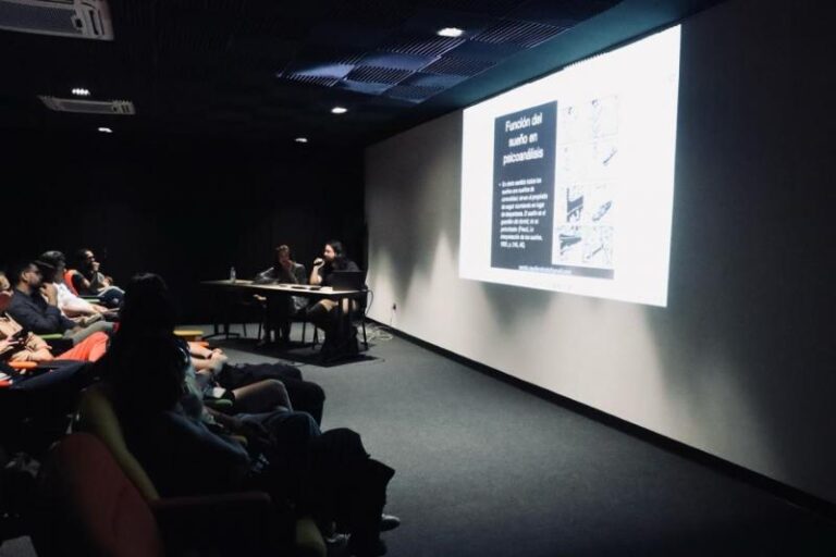 Cine, educación y tecnología se unen en el Segundo Congreso de Cine del Siglo XXI en Yucatán