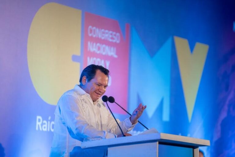 Yucatán se posiciona como capital nacional del diseño y la confección