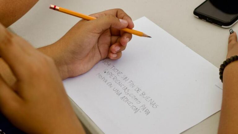 En Yucatán, abren espacio de diálogo y esperanza con la jornada “Tú me importas”