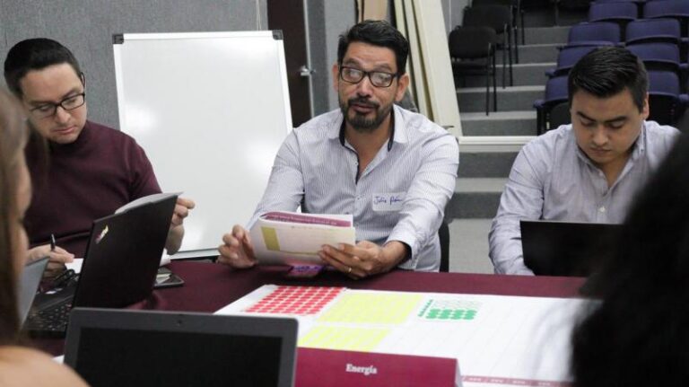 Yucatán avanza en el fortalecimiento de su Programa Especial Estatal de Cambio Climático