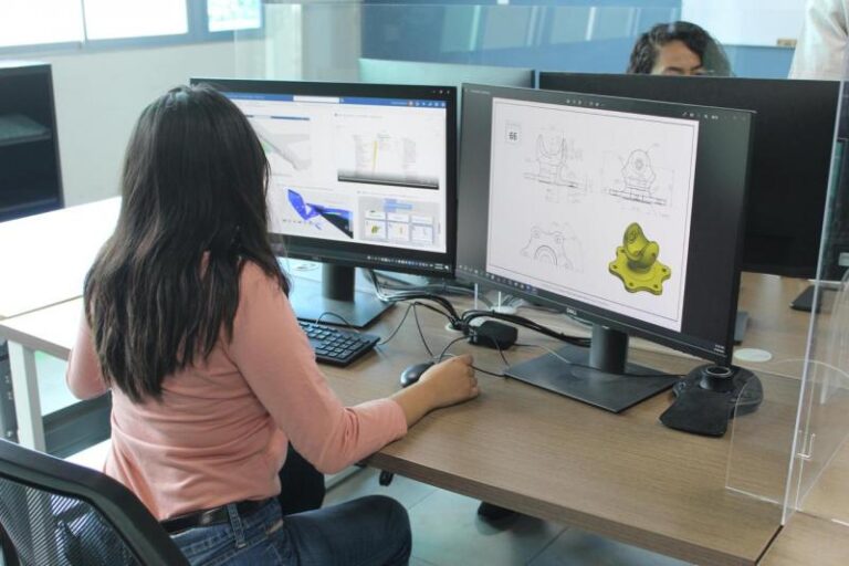 En Yucatán, UTM lanza nuevas maestrías en Ciberseguridad e Ingeniería Aeronáutica