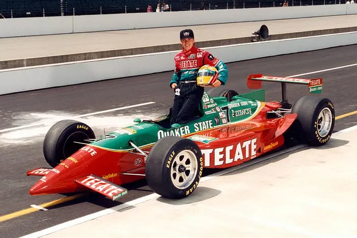 Adrián Fernández: El pionero que llevó a México a lo más alto del automovilismo