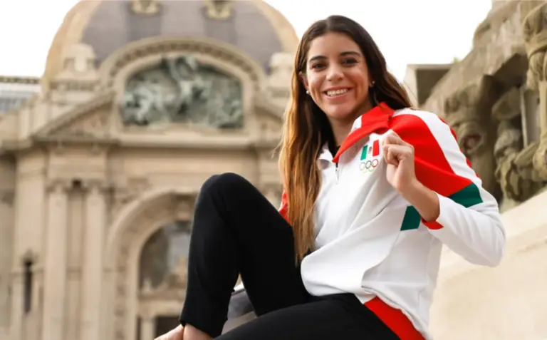 Ale Orozco: La niña prodigio de Zapopan que se convirtió en referente de los clavados mexicanos