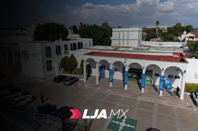 Fiscalía de Aguascalientes lleva ante la justicia a notario acusado de fraude inmobiliario