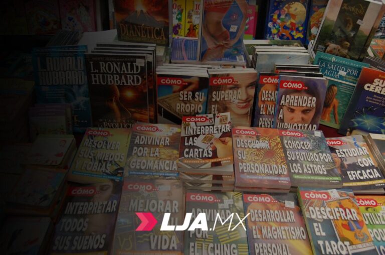 Prepárate: estamos a un mes de que inicie la 39ª edición de la Feria Internacional del Libro de Guadalajara