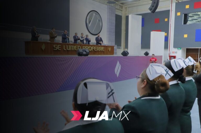 Profesionales de la salud se reúnen en la UAA para actualizarse en medicina interna