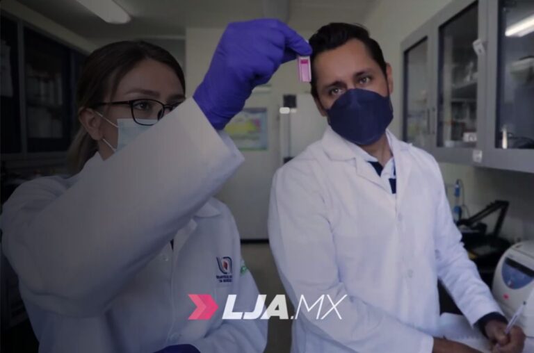 CIEES evalúan la calidad del programa de QFB de la UAA