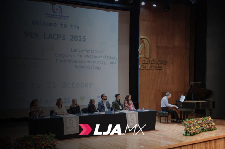 Expertos se reúnen para debatir sobre purificación ambiental y generación de energía