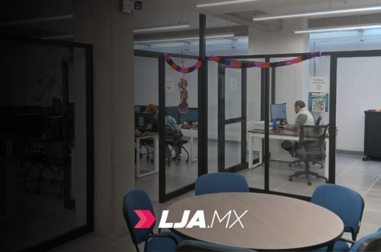 Plantel norte de la UAA refuerza su seguridad con tecnología de vanguardia