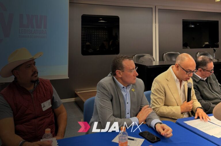 El campo no necesita discursos, necesita apoyo real