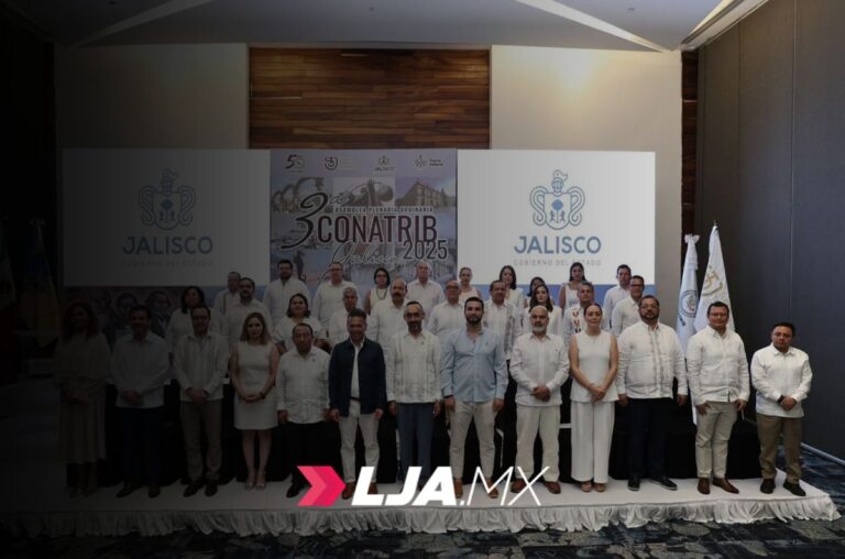 PJEA refuerza su presencia en la CONATRIB