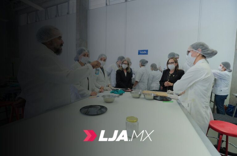 UAA impulsa la calidad educativa en Campus Sur con modernización de espacios y equipo