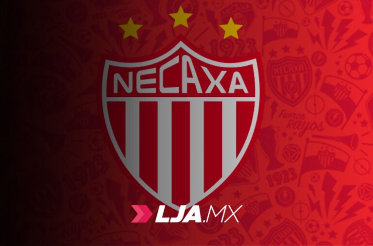 Necaxa se impone 4-3 al Atlético de San Luis
