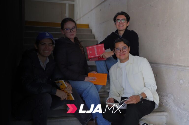 UAA se suma a la Red Mexicana de Universidades Lectoras