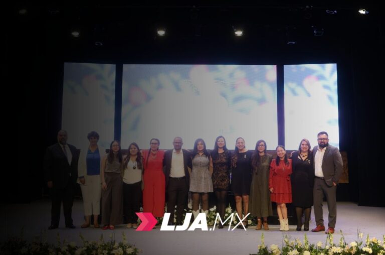 Municipio de Aguascalientes entrega Premio Dolores Castro 2025 a nueva generación de escritoras