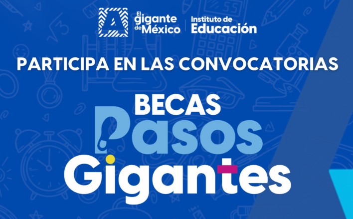 Impulsan permanencia escolar con becas estatales en Aguascalientes