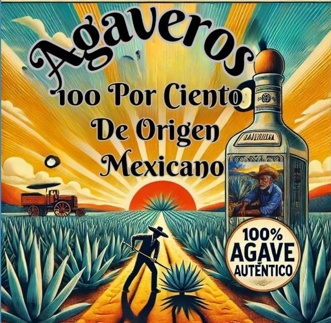 Tequila con metanol y alcohol de caña: agaveros exigen intervención presidencial