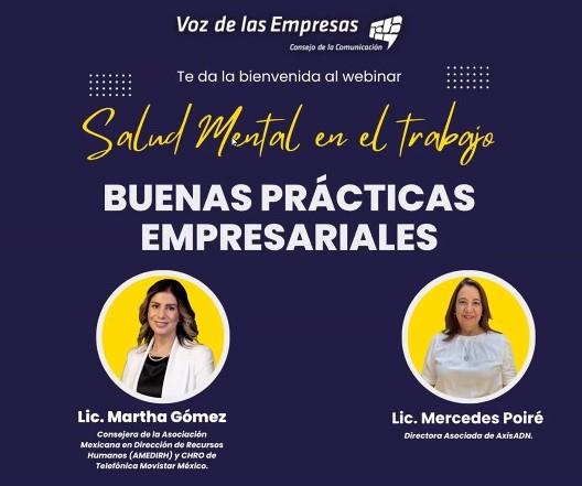 Nuevas prácticas empresariales ponen al bienestar de las personas en el centro