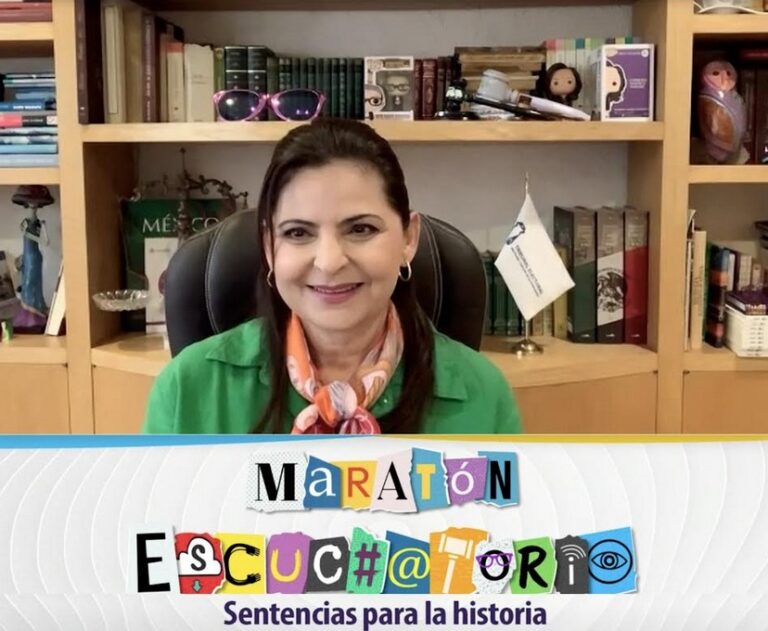 Indispensable la participación de las juventudes para que florezca la democracia